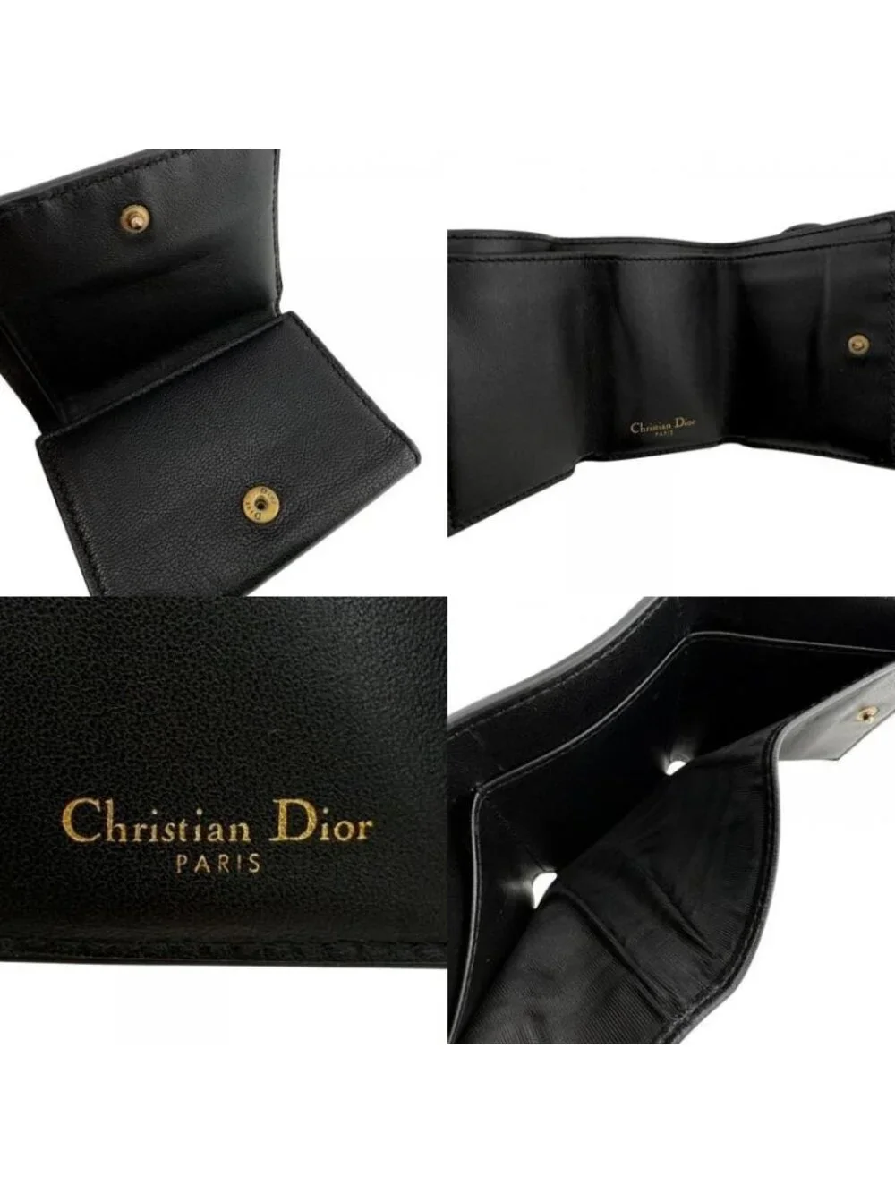 Dior this authentic